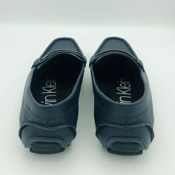 Men\'s Calvin Klein Merve Loafer Shoes 10 main image 4